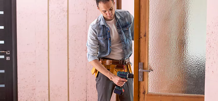 Door Glass Replacement Ramsey