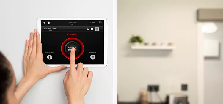 Blink Video Doorbell Installation Ramsey