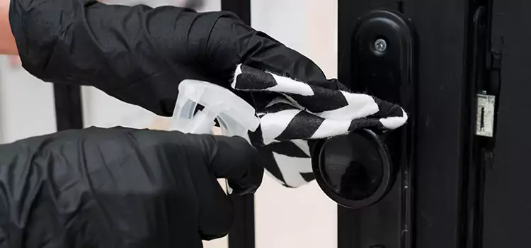 24 Hour Mobile Locksmith Ramsey