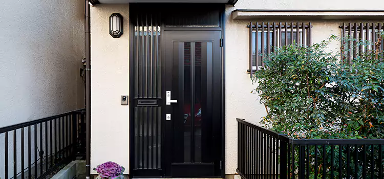 Popular Exterior Door Options in Ramsey, MN