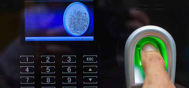 Your Trusted Partner for Secure Access in Ramsey, MN