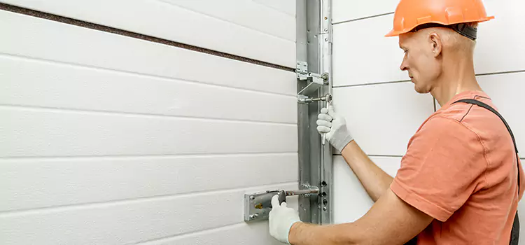 Why Choose Us for Garage Door Lock Services in Ramsey, MN?