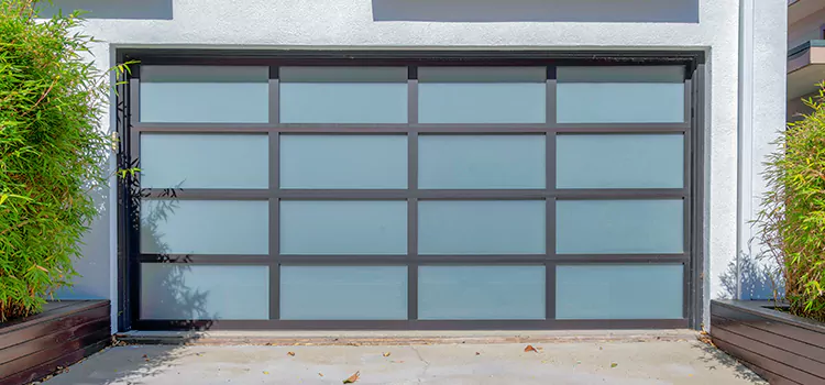 Why Choose Us for Garage Door Care in Ramsey, MN?