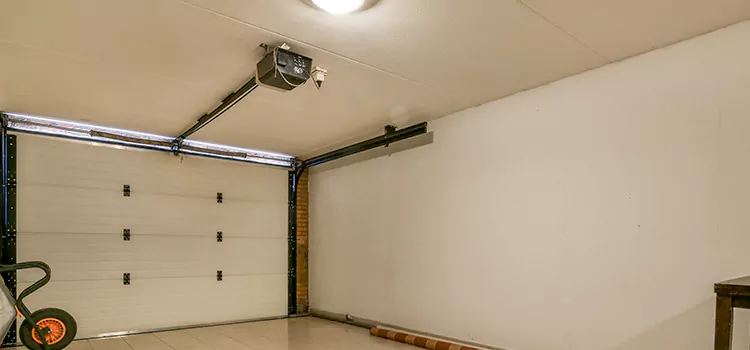 Top-Rated Garage Door Opener Installation in Ramsey, MN