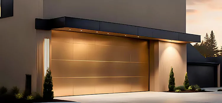 Garage Door Remote Programming Ramsey