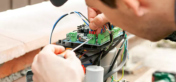 Specialized Brand Gate Motor Repairs Ramsey