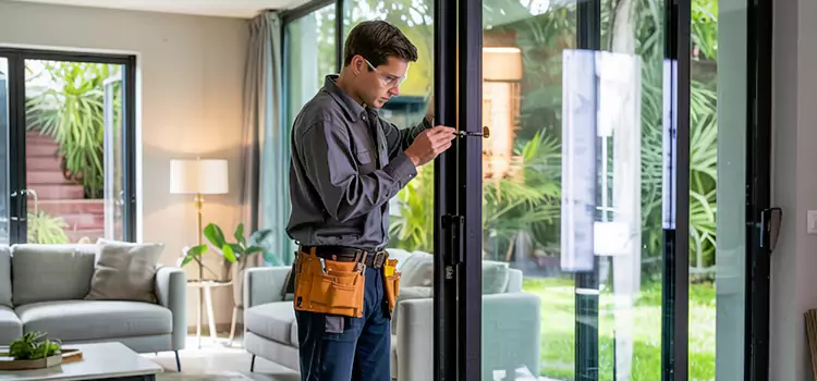 Why Choose Us for Your Glass Door Needs in Ramsey, MN?