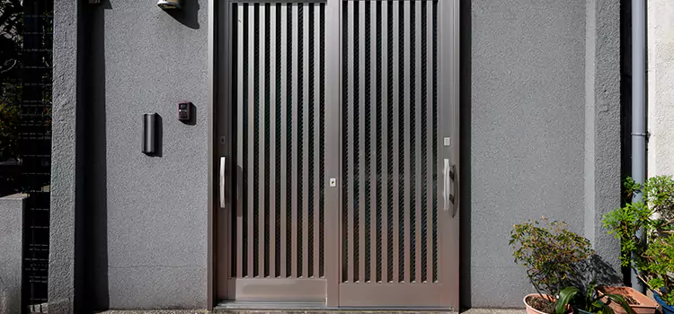Why Choose Us for Your Security Needs in Ramsey, MN?