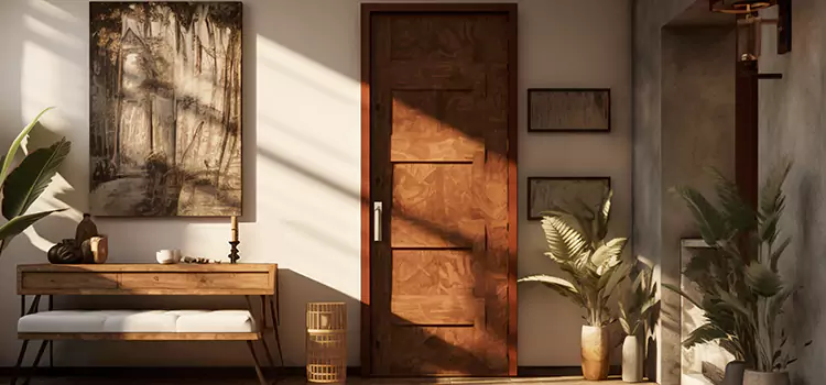 Specialty Interior Doors Ramsey