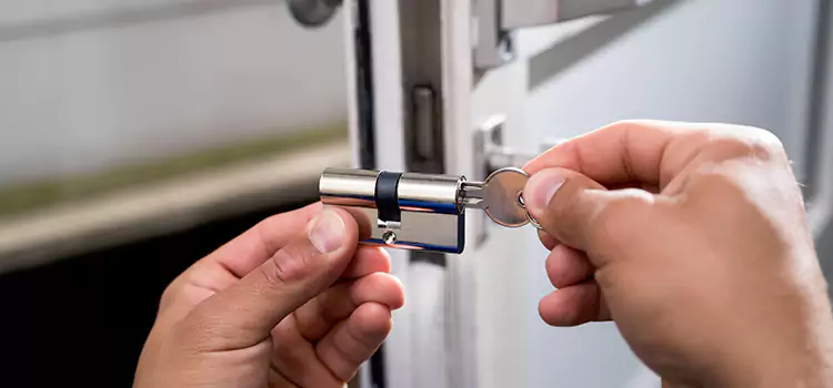 Lock Change Locksmiths Ramsey