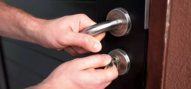 Master Key Control and Audits Ramsey