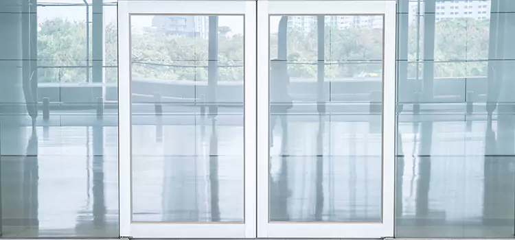 Mobile Sliding Screen Door Replacement Ramsey