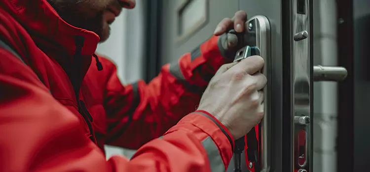Mobile Car Key Service Ramsey