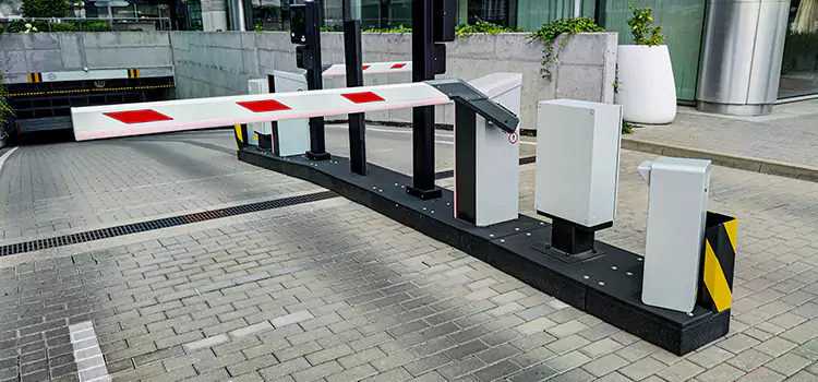 Custom Gate Design & Integration Ramsey