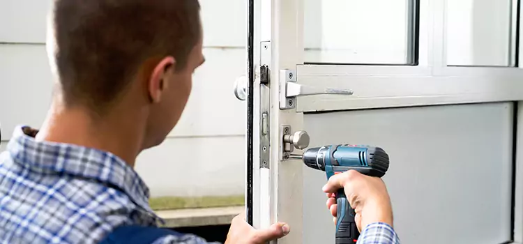 Experienced and Reliable Technicians Ramsey