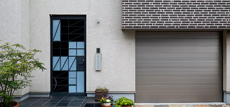 Residential Roll Up Security Doors Ramsey