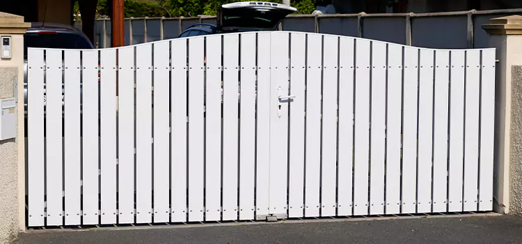 Why Choose Us for Residential Gate Repair in Ramsey, MN?
