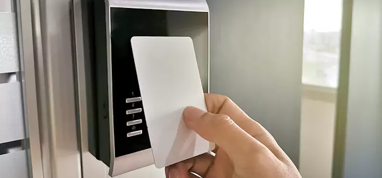 Advanced RFID Technology Integration in Ramsey, MN