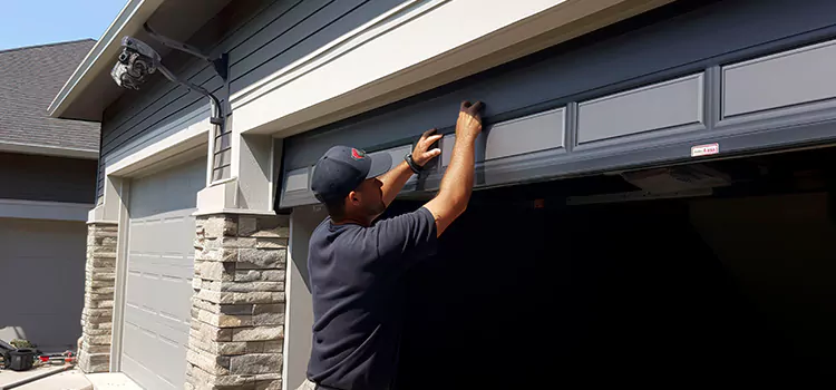 Janus Roll Up Doors Ramsey