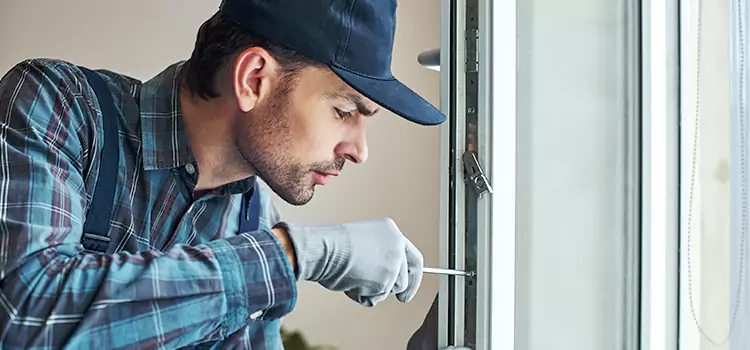 Emergency Response for Latch Issues Ramsey