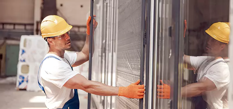 Sliding Door Mesh Replacement Ramsey