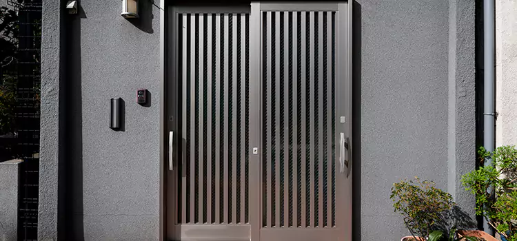 Specialized Steel Door Services in Ramsey, MN