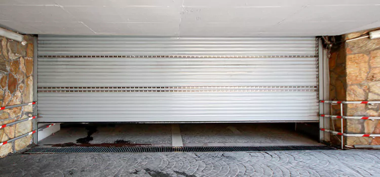 Steel Garage Door Repair Ramsey
