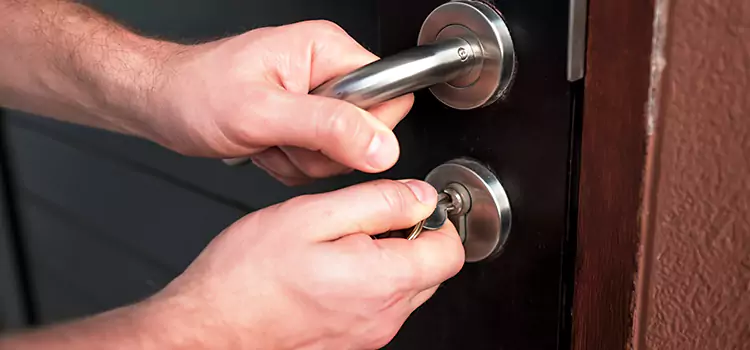 Door Closer Repair & Installation Ramsey