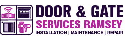 Door & Gate Services Ramsey